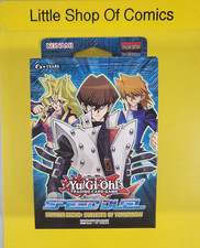 Yu-Gi-Oh! Speed Duel Duelists of Tomorrow Starter Deck 1st Edition Sealed