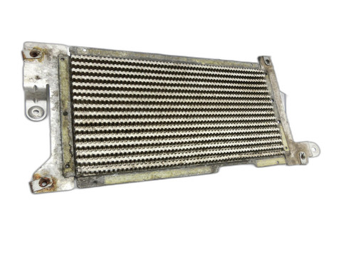 Kraftstoffkühler Kraftstoff Kühler für Jaguar XF X250 08-11 2,7D 152KW C2C26525