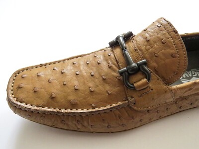Ferragamo Tan Country Size 10D Never Worn Salvatore Ferragamo | Shoes | Ferragamo Tan Country Size D  main image 4