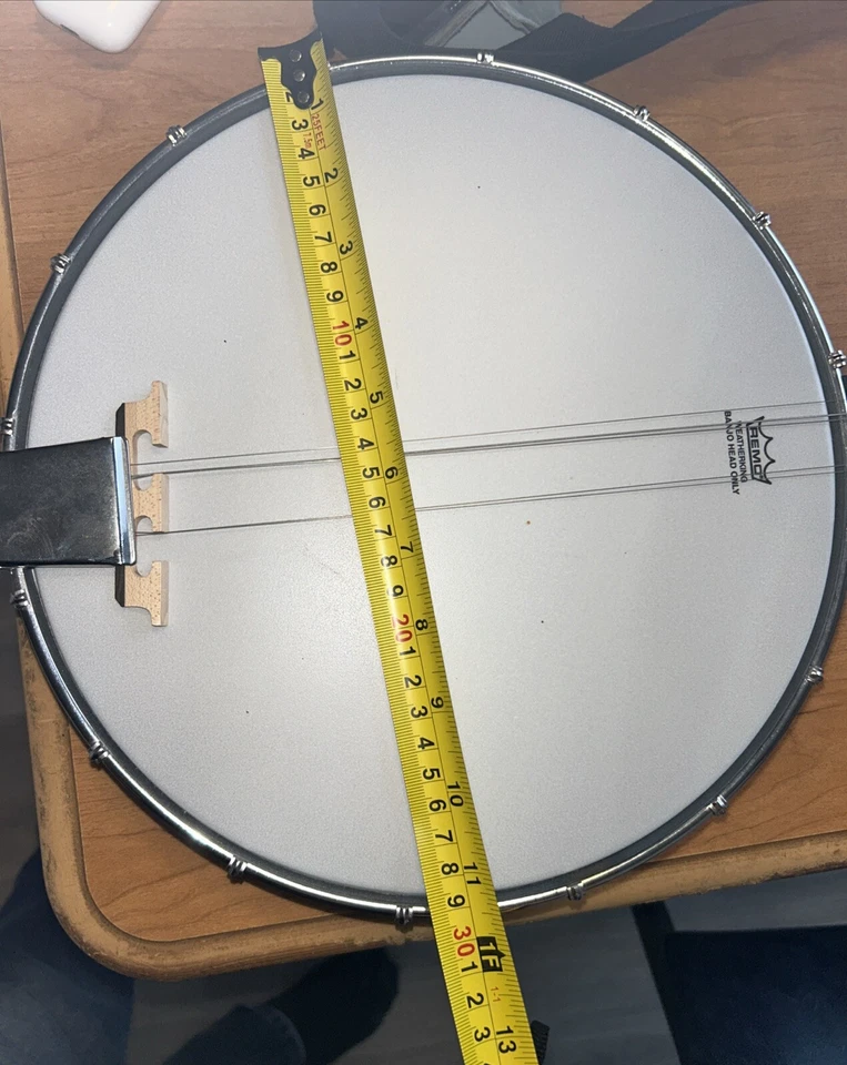 Банджо Rocky Top Hoedown - Изображение 3 из 4