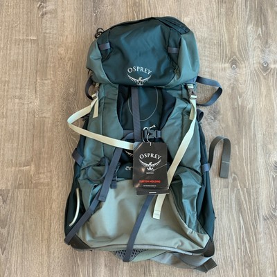 osprey ariel 65 pack