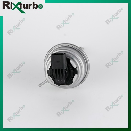 Attuatore elettronico turbo per Audi A3 Sportback Q3 TT Roadster 2.0 TDI 785448-3 - Foto 5 di 9
