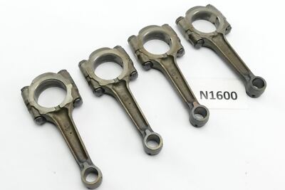 りんです 4 Each) 1640-ZZ Shielded Radial Ball Bearing 7/8 ID X 2 OD X 9/16