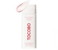 TOCOBO Vita Tone Up Sun Cream