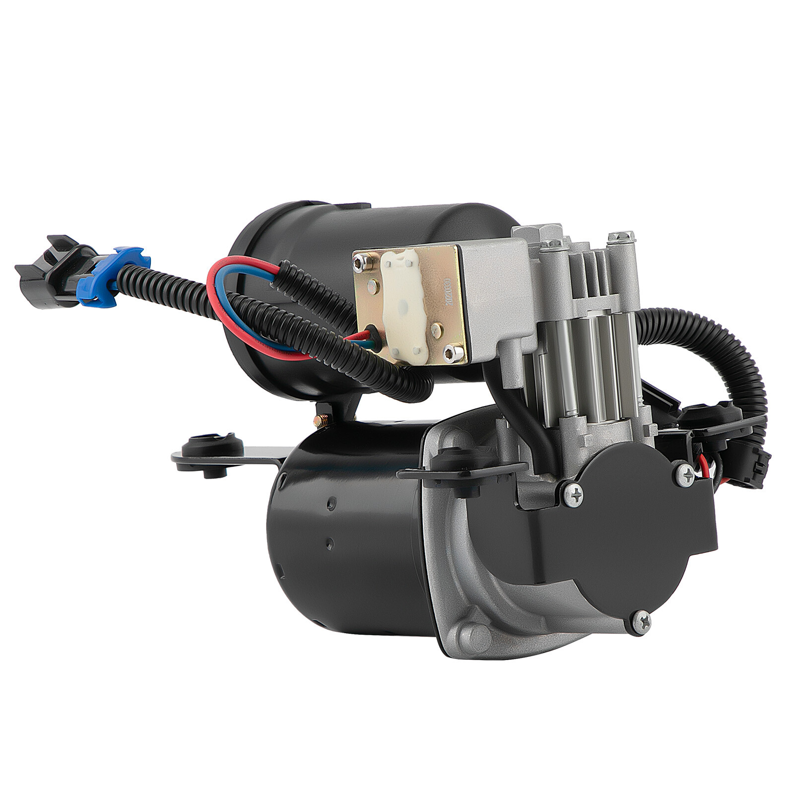 Compresseur de suspension premium pour Mercedes Classe V et Vito W638 OE 6383280302