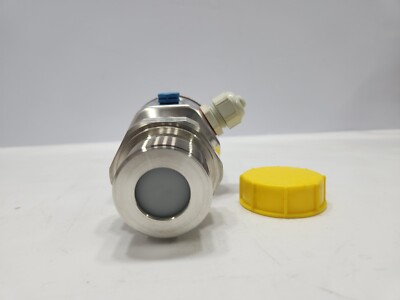 ENDRESS+HAUSER CERABAR M PMC45-RE11SBH1AG1 PRESSURE TRANSMITTER