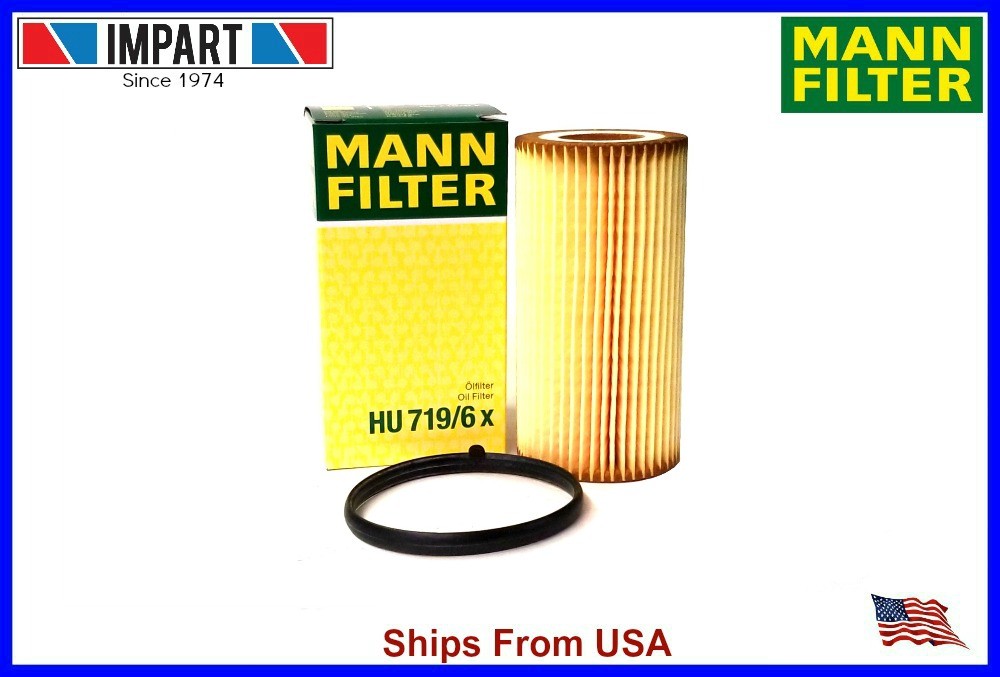 06d 115 562   Mann  Hu719/6x