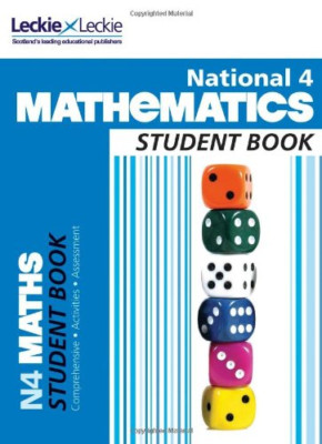 National 4 Mathematik: Umfassendes Lehrbuch für das CfE... - Lowther, Craig