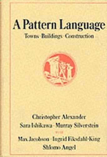 Thumbnail - A Pattern Language Christopher Alexander