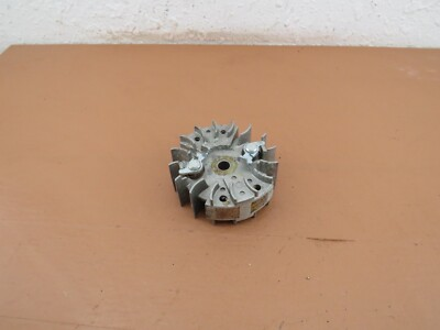 #ad Troy Built TB22 EC String Trimmer OEM Flywheel $8.99