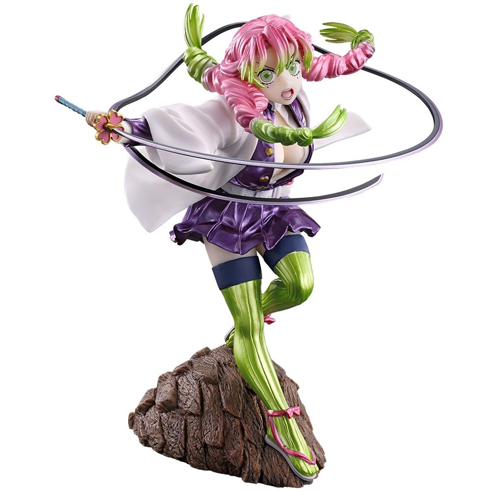 Ichiban Kuji Demon Slayer Attack Last one Prize Mitsuri Ichiban Kuji Demon Slayer Attack Last one Prize Mitsuri
