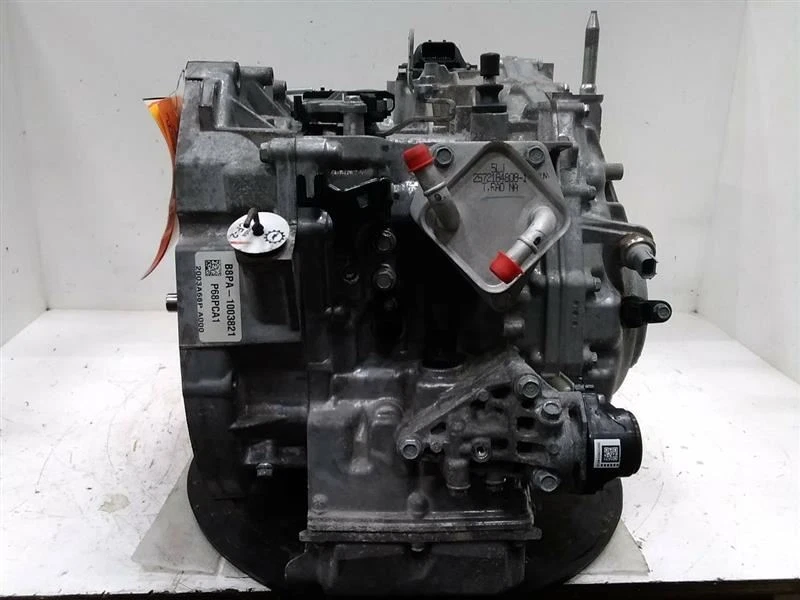Transmission/Transaxle 2023 Crv/Cr-v Sku#3938235 Foto 2 de 4