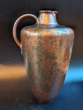 Studiokeramik - Unikat - Vase - Johannes A. Urban