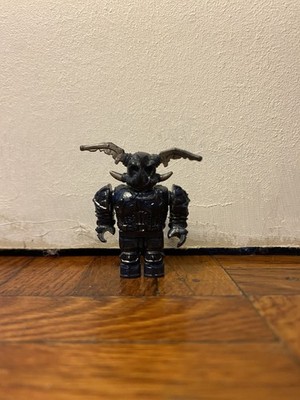 Mega Bloks Dragons Knight 98264 Minifigur