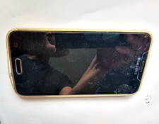 Smartphone Samsung Galaxy S5 mit Vetpackung 