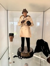 1:6 Deluxe Figur PETER SELLERS as Inspector Clouseau von Kaustiv Plastik.
