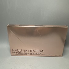 Natasha Denona Hyper Natural Face Palette