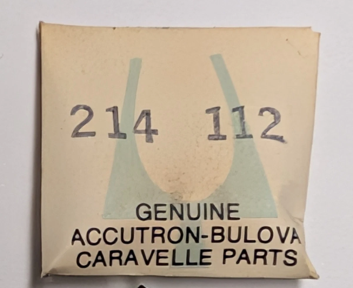 Lot De Pièces Détachées Pour Montre Vintage - Aiguilles Assorties Seiko Elgin Bulova NOS Suisse