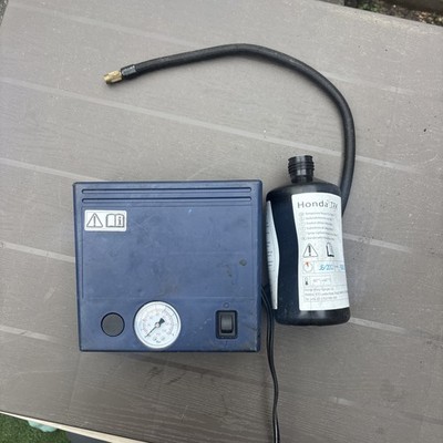 HONDA CIVIC MK8 FN/FK / MK9 FB (06-17) TERRA-S TIRE AIR PUMP COMPRESSOR D88696