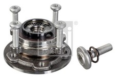 Radlagersatz FEBI BILSTEIN 176975 f�r BMW 2er Active Tourer F45 X1 F48 X2 F39 i3