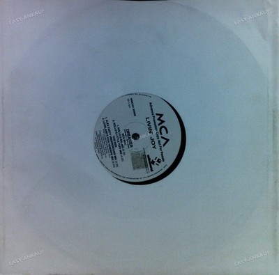 Livin' Joy - Dreamer Maxi (VG+) '*