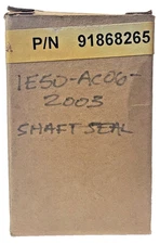 Baltimore Aircoil Company BAC 91868265 Shaft Seal 1E50-AC06-2003
