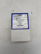 Sensor Switch WSD-PDT-I IVORY Motion Detector Line Voltage Wall Switch WSDPDTI