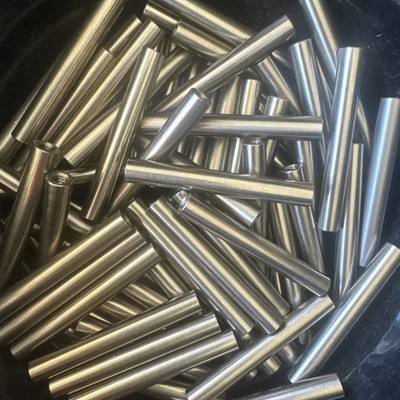 6-32x1 3/4 RAF 1/4 Hardware 1706-632-SS Round Female Standoff S.steel  100Pieces