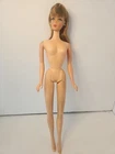 Vintage 1960's TNT Twist 'N Turn Barbie Doll Light Brown Hair Blue Eyes