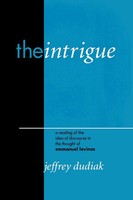 The Intrigue Of Ethics Jeffrey Dudiak Taschenbuch Einband - Flex.(Paperback)