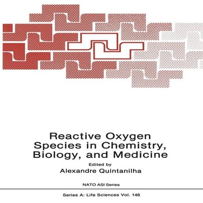 Reactive Oxygen Species in Chemistry Biology and Medicine Springe