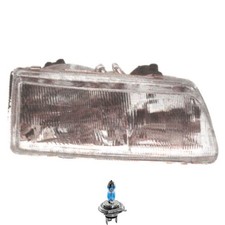 Scheinwerfer rechts inkl. OSRAM Lampen H4 für Honda Civic IV Hatchback EC ED EE