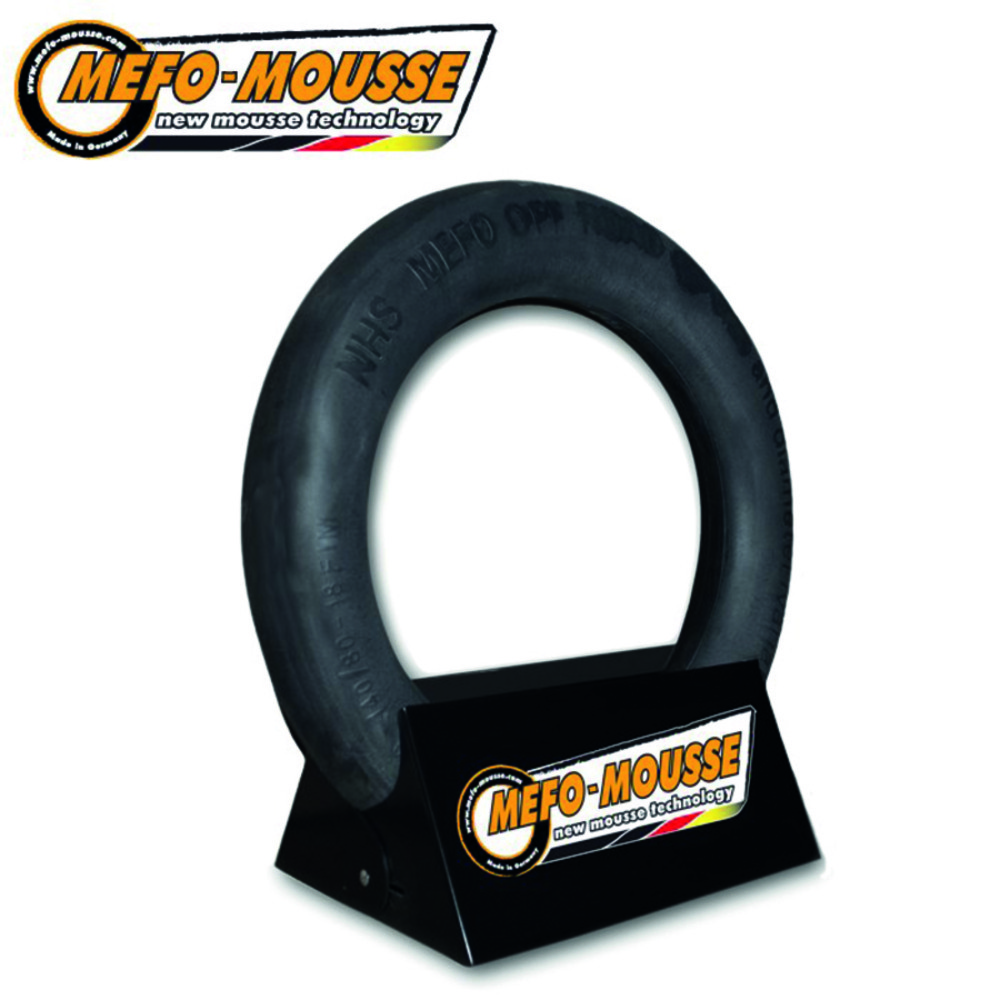 Mousse MEFO Mom 18-2(130/90-18 MX And 140/80-18 Fim-Enduro Michelin