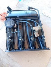 Iniettori Per Fuoribordo Mercury 40 60 Efi