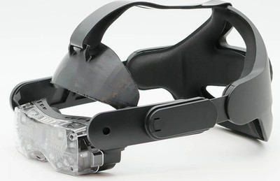 Halo-Gasket für Bigscreen Beyond 1 & 2 , Versand in D kostenlos