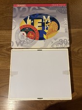 HORNBY R2296 3-CAR BR INTER-CITY 125 HIGH SPEED TRAIN PACK NEW SEALED BOXED