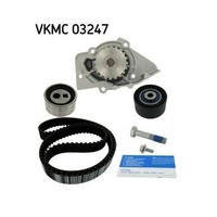 Wasserpumpe + Zahnriemensatz SKF Vkmc 03247 FüR Alfa Romeo CitroëN Fiat Ford