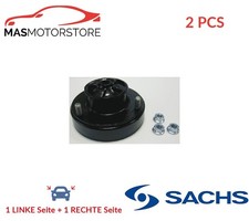 FEDERBEINLAGER DOMLAGER PAAR HINTEN SACHS 802 381 2PCS A FÜR BMW 5,E34