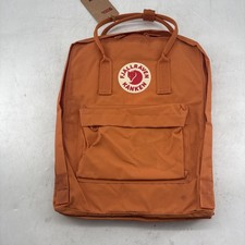 Fjallraven Kanken Double Handled Backpack 16l A650 Fjallraven Kanken Double Handled Backpack 16l A650