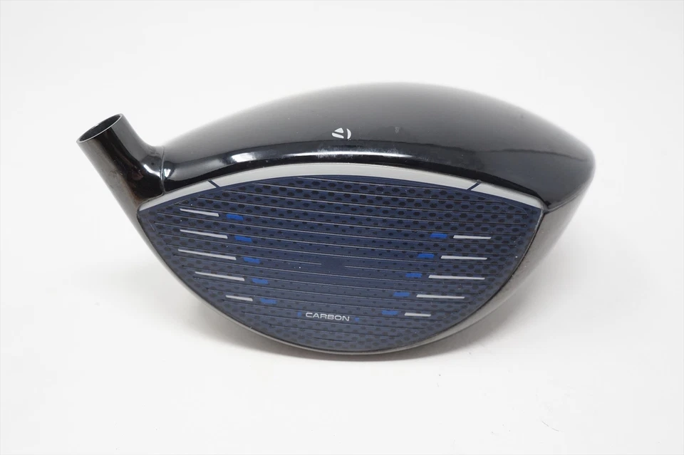 Lefty LH Taylormade Qi10 Ls 9* Driver Club Head Only GOOD 1280199 - Image 2 of 4