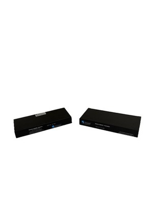 Sound Control Technologies SCT Remote TableKit Transmitter And Receiver 