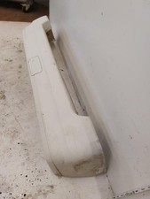 Pare-choc arrière Citroen AX