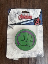 Marvel Avengers Hulk Pop Socket Phone Stand New In Box Large Size