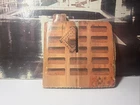 Land of the Jawas Tread Support Stand Part Star Wars 1979 Kenner Playset