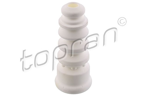 Anschlagpuffer Federung Topran 107 641 FüR Audi Golf VW A3 Bora 8L1 KG3 Seat 4 1-image