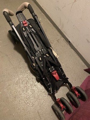 Silver Cross Kinderwagen Kinder buggy