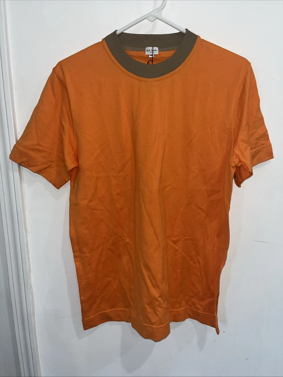 Collection Tops et t-Shirts Paul smith Homme - eté 2026