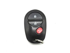 Tacoma Toyota Tacoma Keyless Remote Key Fob Gq43vt20t