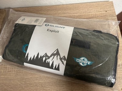 Oknife | Olight Exploit -  NEU original verpackt