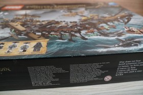 NEW LEGO Pirates of the Caribbean Silent Mary 71042 Factory sealed!